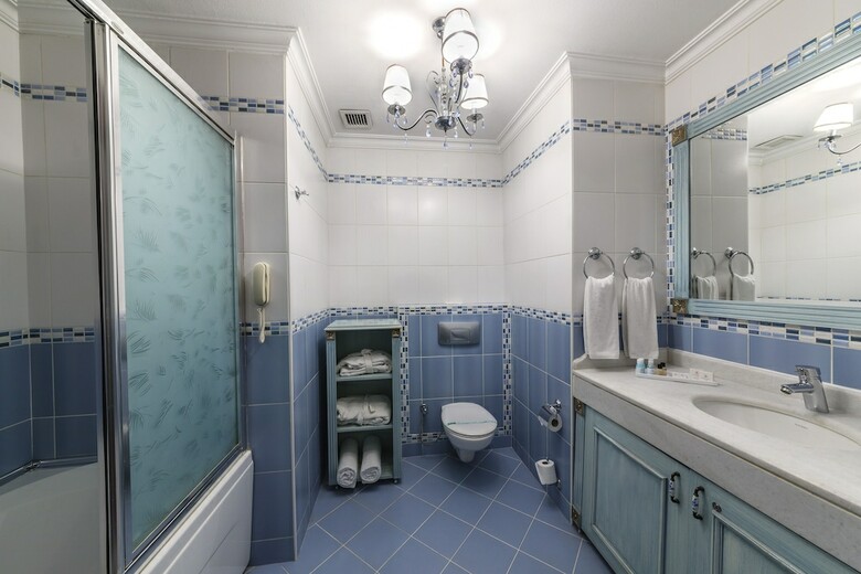 Grand Yavuz Hotel