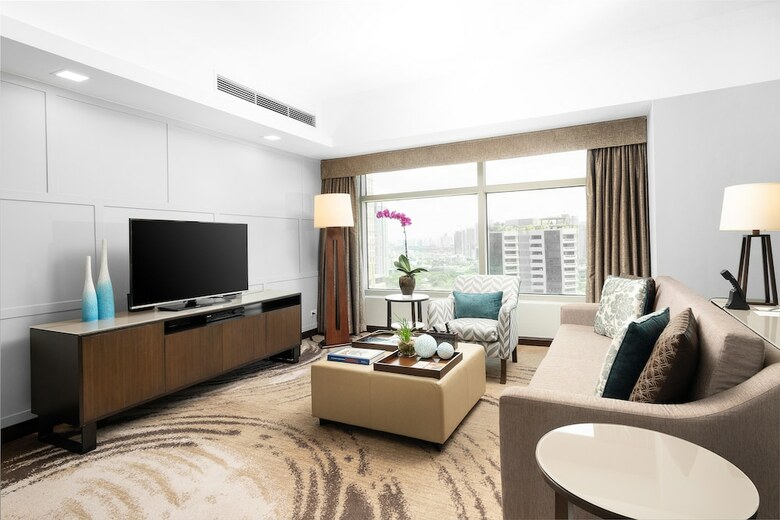 Aparthotel Ascott Makati