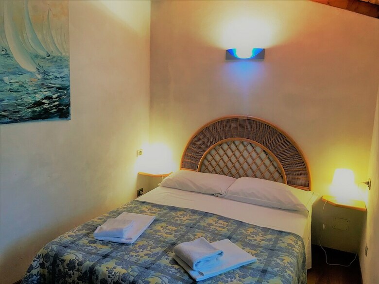Apartamento Levanto Case Vacanza