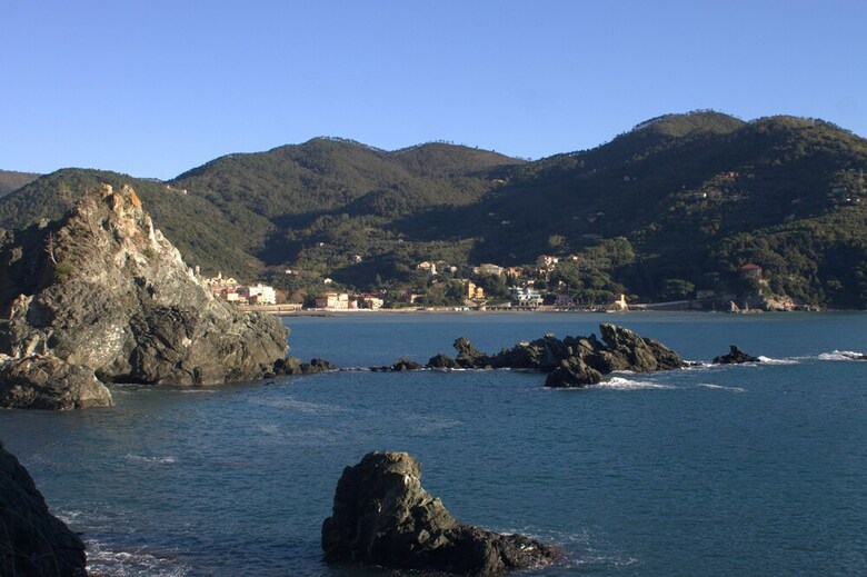 Apartamento Levanto Case Vacanza