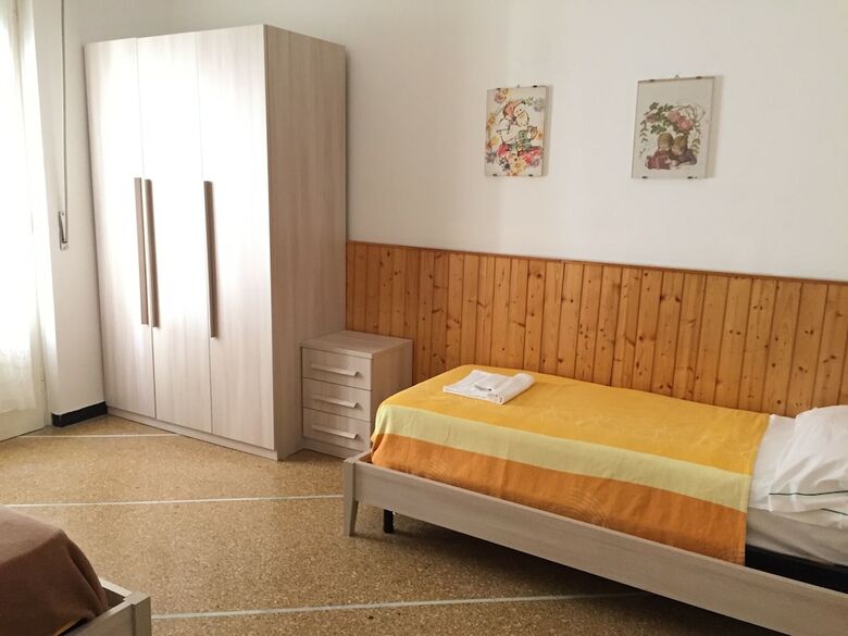 Apartamento Levanto Case Vacanza