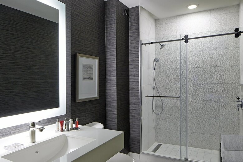 Hotel Dallas/plano Marriott At Legacy Town Center