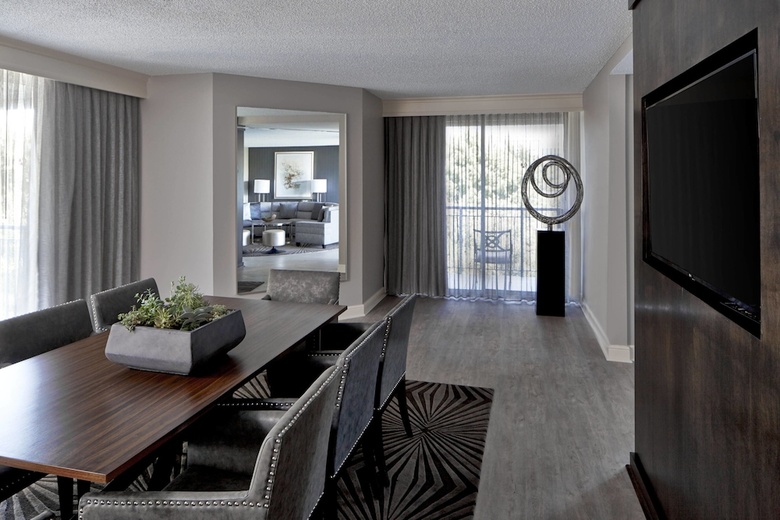 Hotel Dallas/plano Marriott At Legacy Town Center