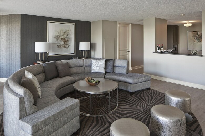 Hotel Dallas/plano Marriott At Legacy Town Center