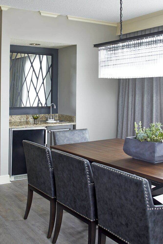 Hotel Dallas/plano Marriott At Legacy Town Center