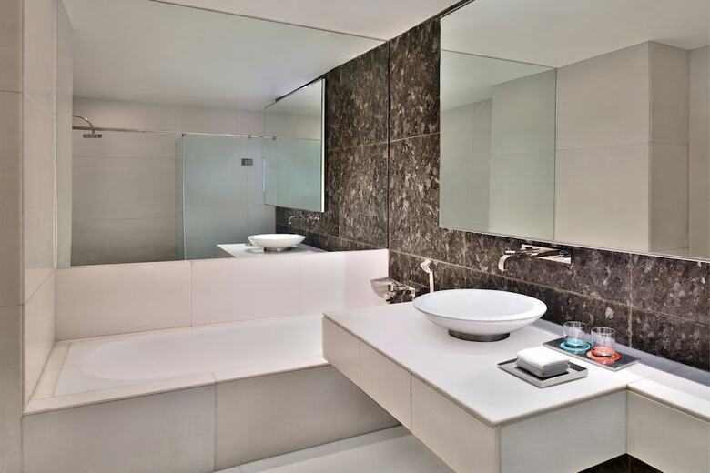 Hotel Le Meridien New Delhi