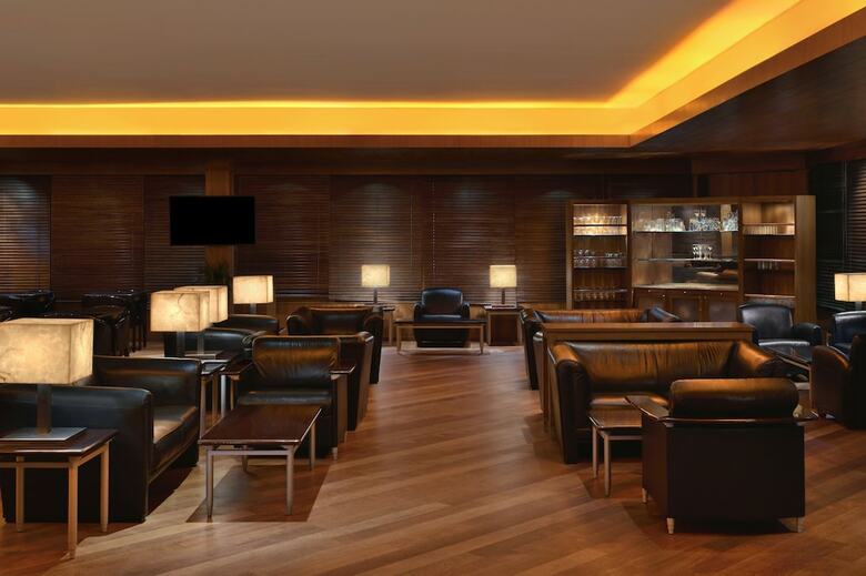 Hotel Le Meridien New Delhi