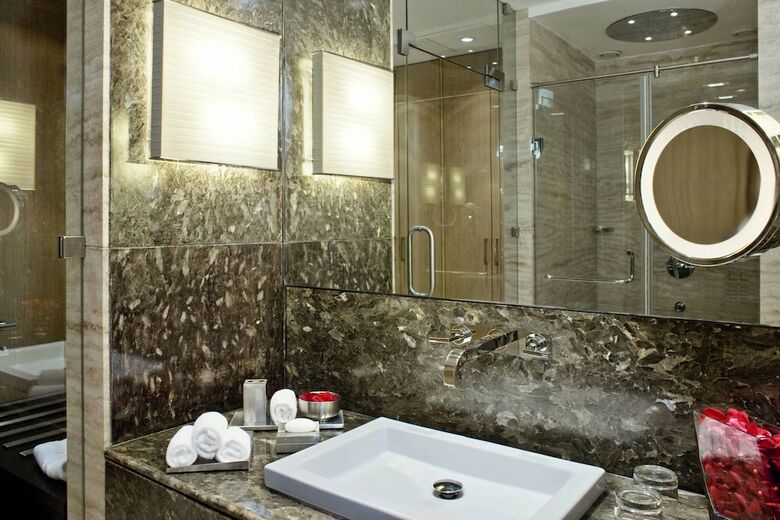 Hotel Le Meridien New Delhi