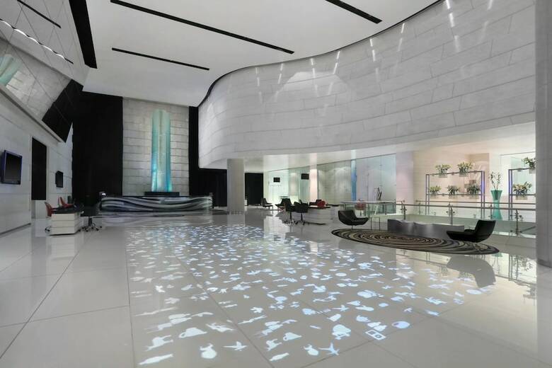 Hotel Le Meridien New Delhi