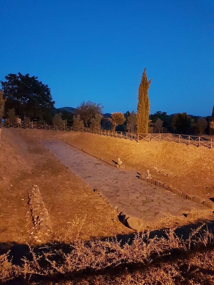 Posada Il Postiglione Antica Posta Dei Chigi