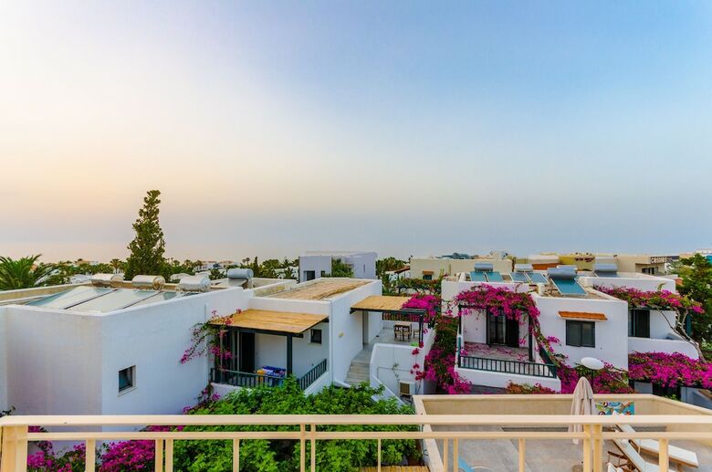 Hotel Anna Maria Village