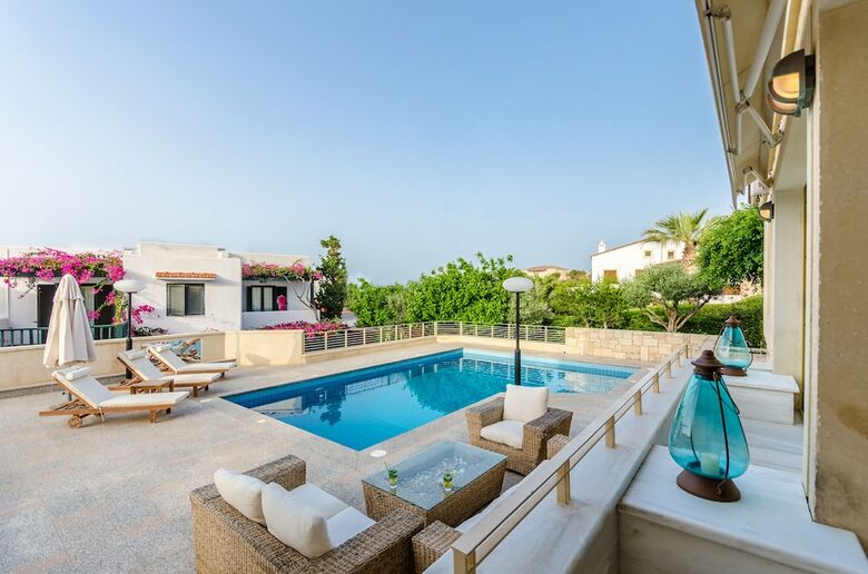 Hotel Anna Maria Village