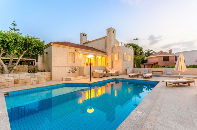 Hotel Anna Maria Village