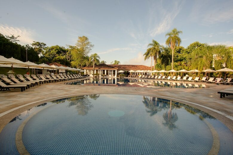 Belmond Hotel Das Cataratas