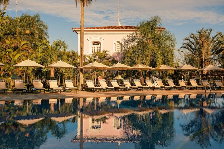 Belmond Hotel Das Cataratas