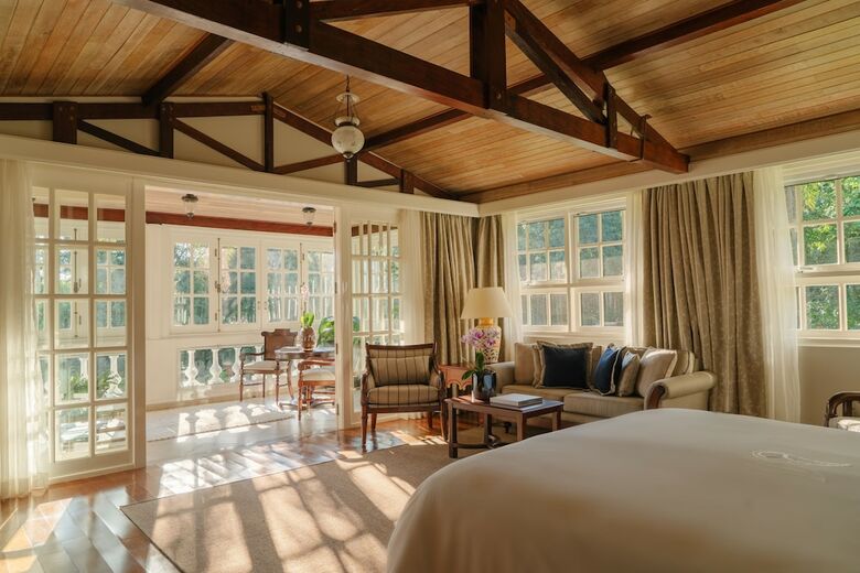 Belmond Hotel Das Cataratas