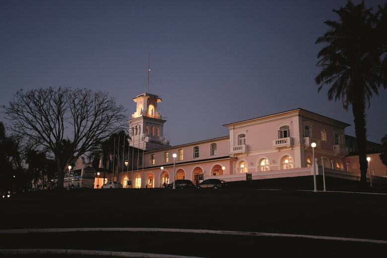 Belmond Hotel Das Cataratas