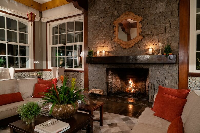 Belmond Hotel Das Cataratas