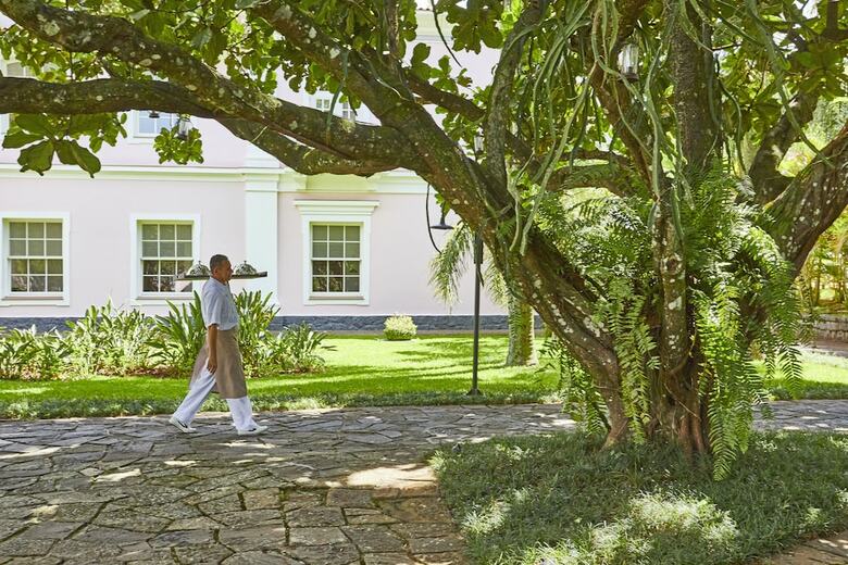 Belmond Hotel Das Cataratas