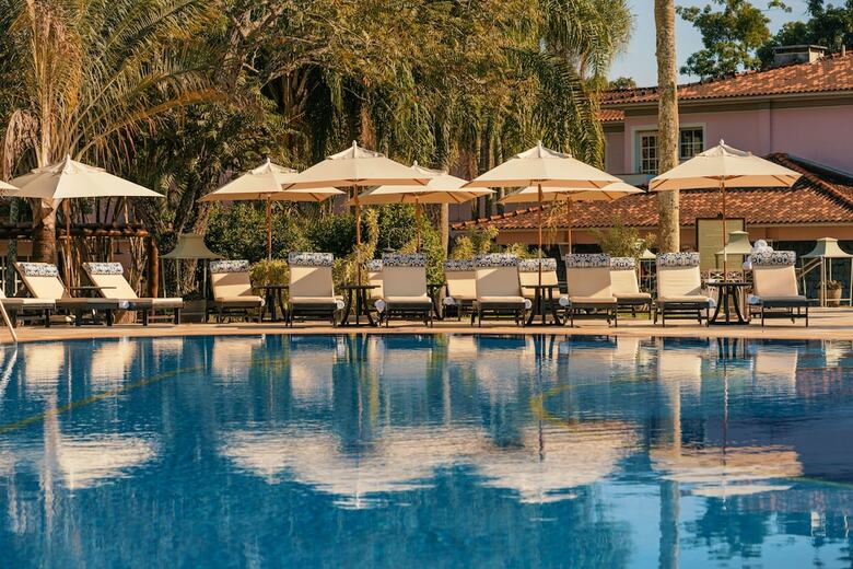 Belmond Hotel Das Cataratas