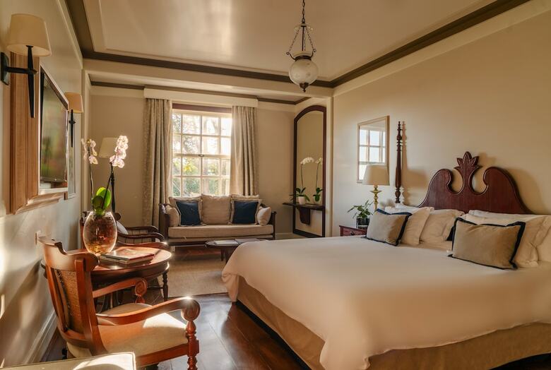 Belmond Hotel Das Cataratas