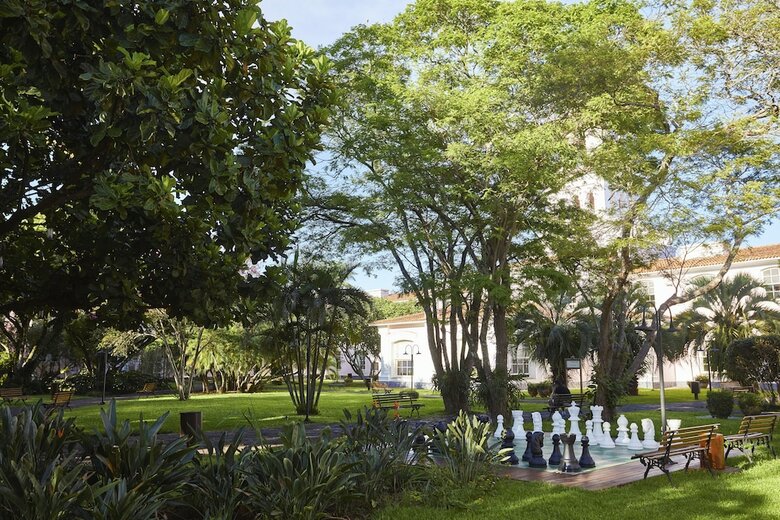 Belmond Hotel Das Cataratas