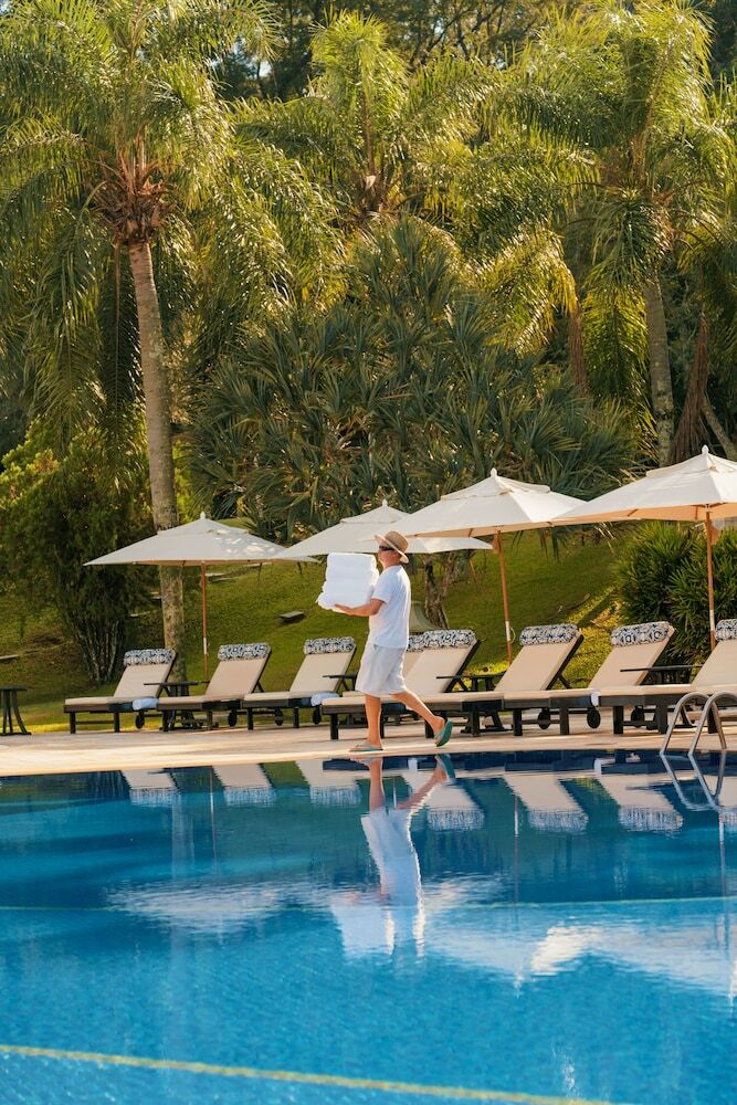 Belmond Hotel Das Cataratas