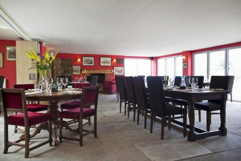 Posada The Carpenters Arms