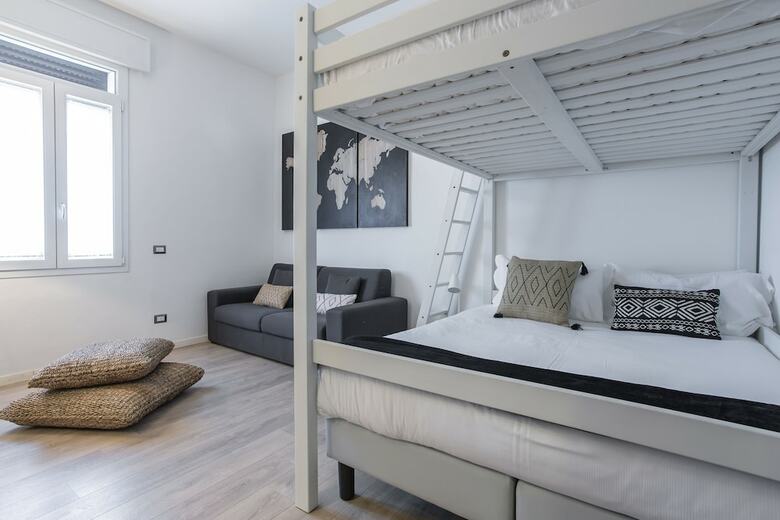 Bed & Breakfast Er�k Langer House