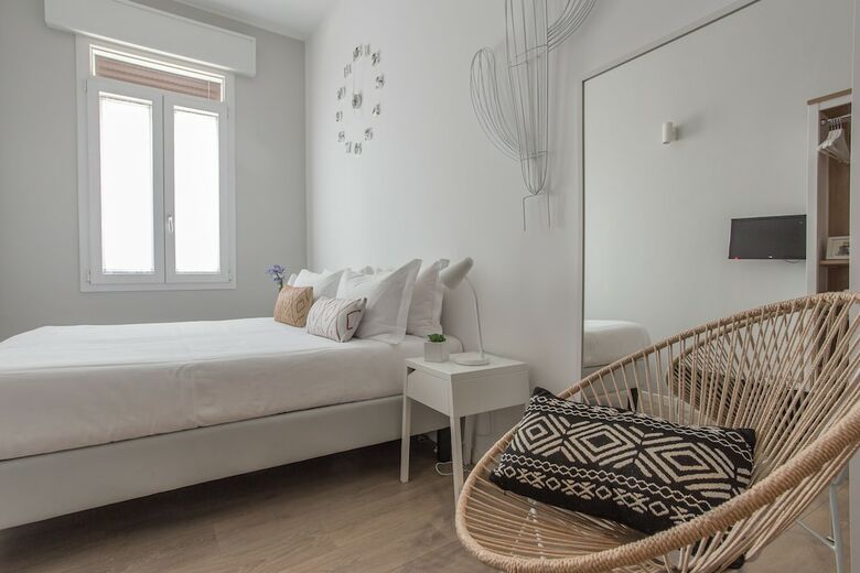 Bed & Breakfast Er�k Langer House