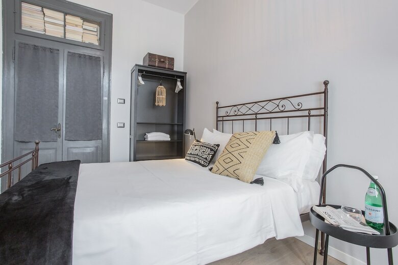 Bed & Breakfast Er�k Langer House