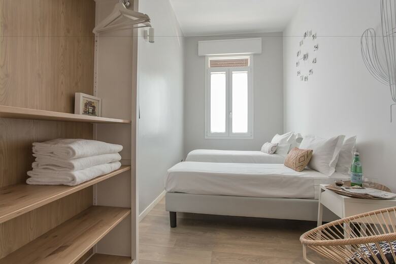 Bed & Breakfast Er�k Langer House