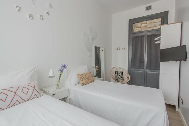 Bed & Breakfast Er�k Langer House