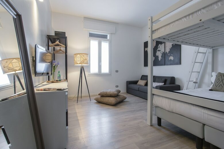 Bed & Breakfast Er�k Langer House