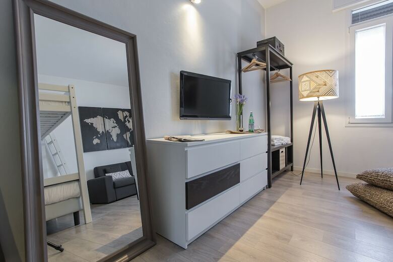Bed & Breakfast Er�k Langer House