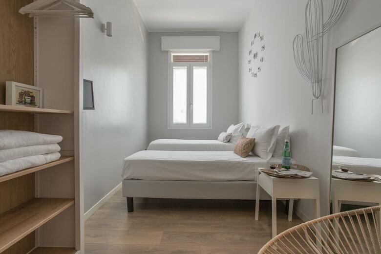 Bed & Breakfast Er�k Langer House