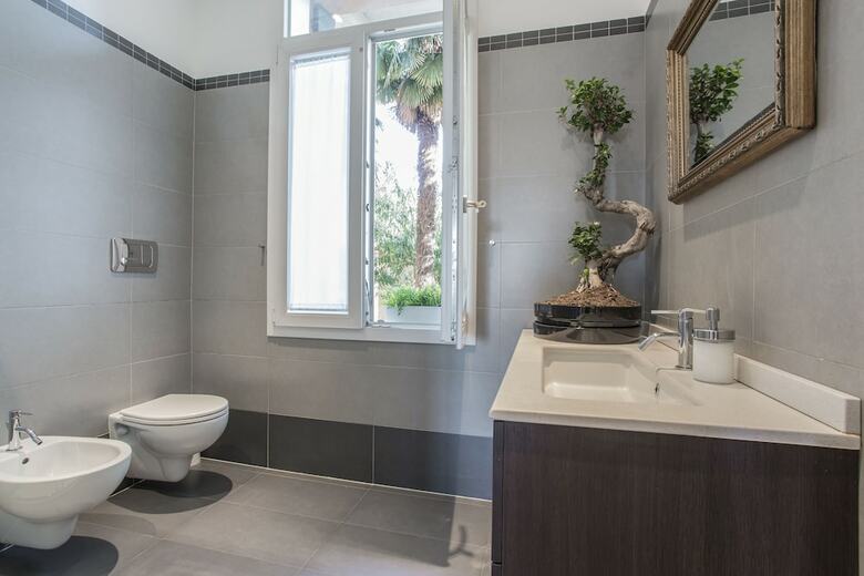 Bed & Breakfast Er�k Langer House