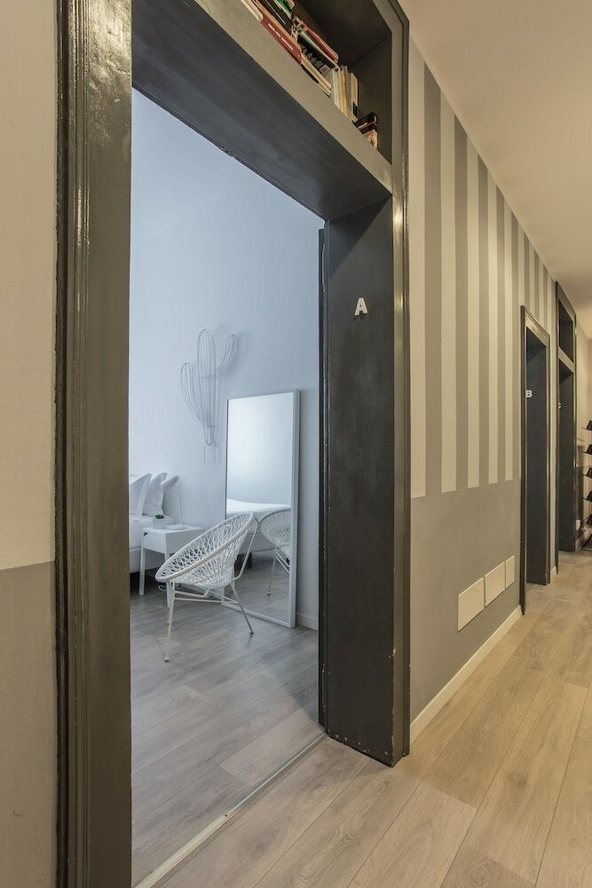 Bed & Breakfast Er�k Langer House