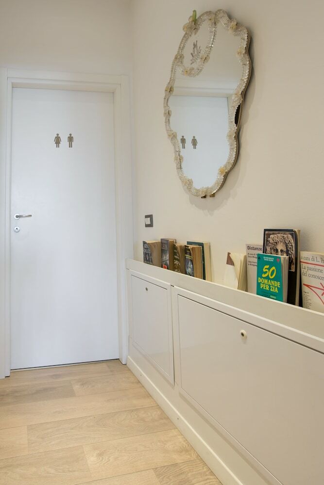 Bed & Breakfast Er�k Langer House