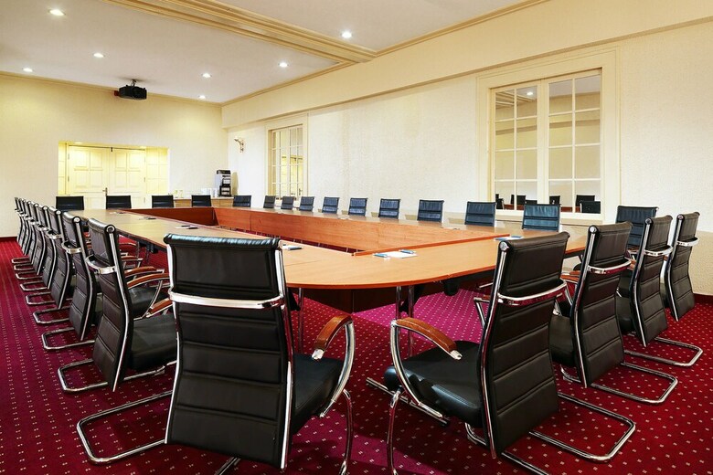Sheraton Lagos Hotel