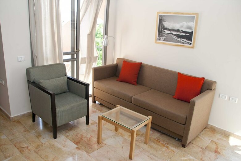 Apartamento The Market Courtyard - Jerusalem Suites