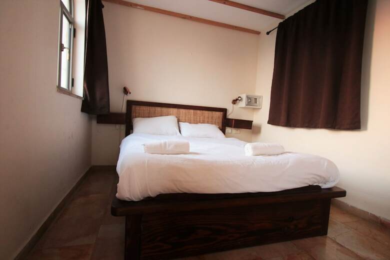 Apartamento The Market Courtyard - Jerusalem Suites