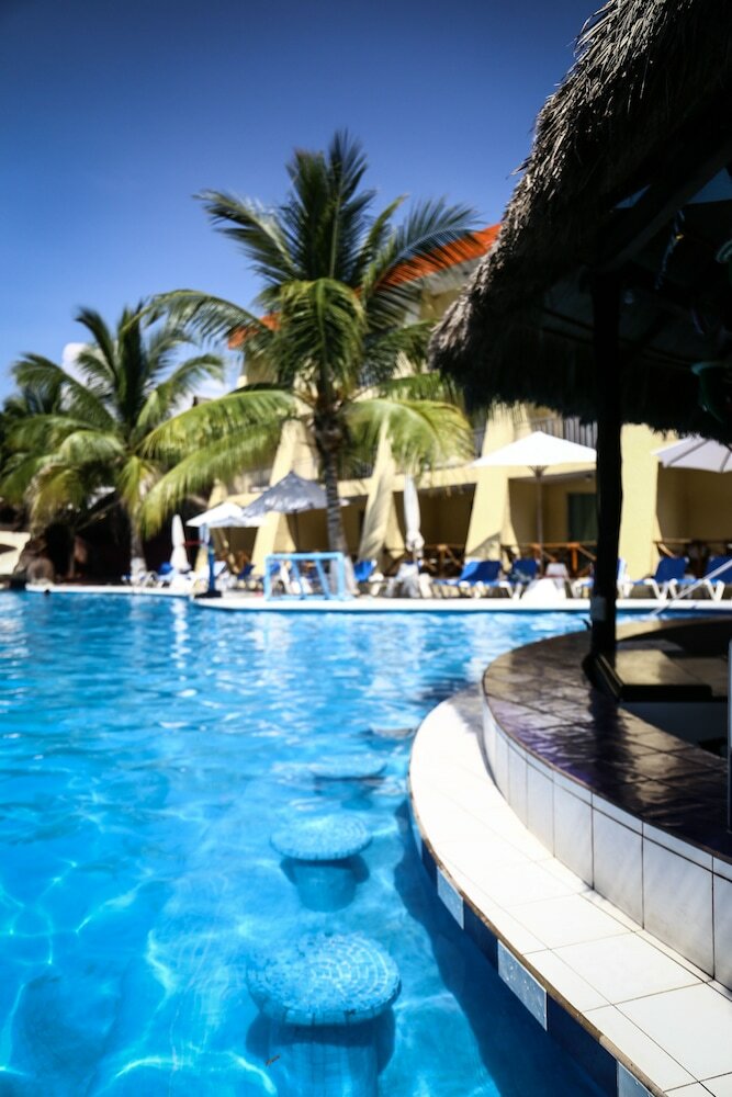 Hotel La Quinta Gran Bahia Cuastecomates
