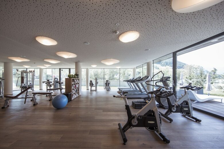 Hotel Amonti Wellnessresort