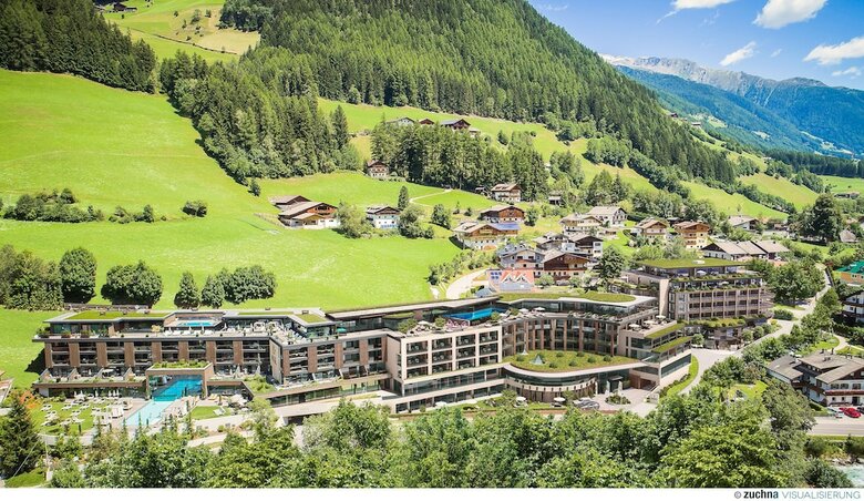 Hotel Amonti Wellnessresort