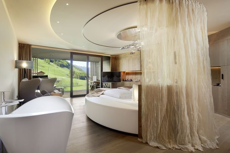 Hotel Amonti Wellnessresort