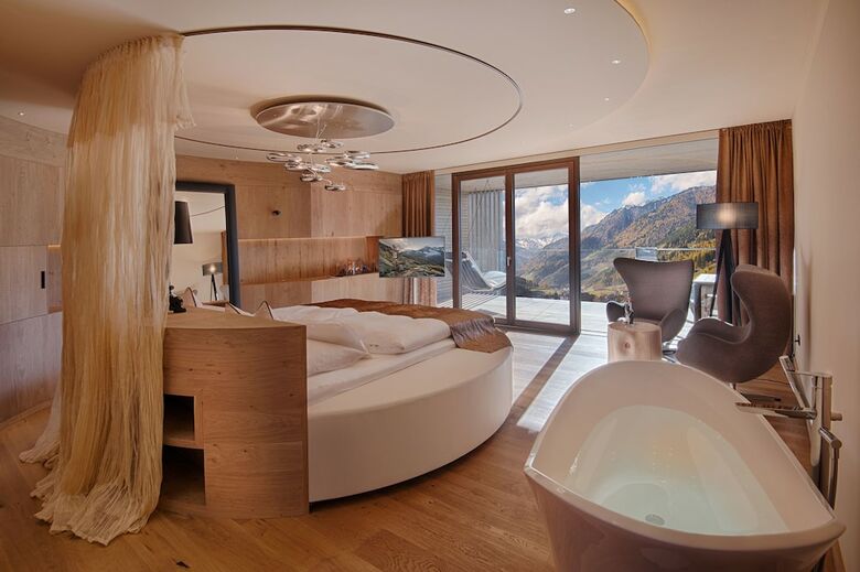 Hotel Amonti Wellnessresort