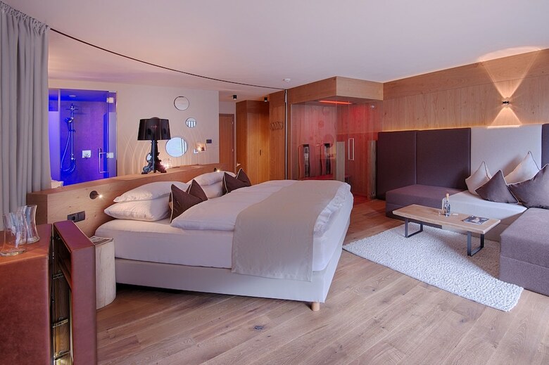 Hotel Amonti Wellnessresort