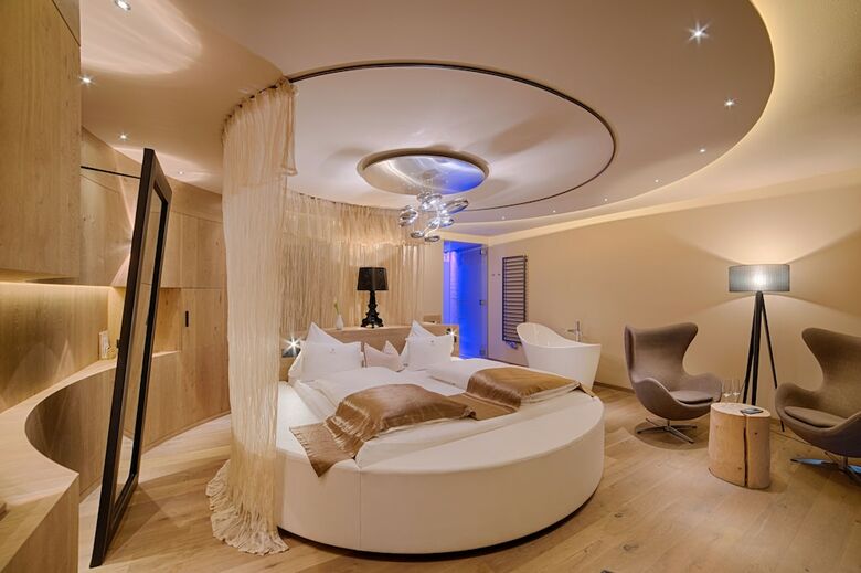 Hotel Amonti Wellnessresort