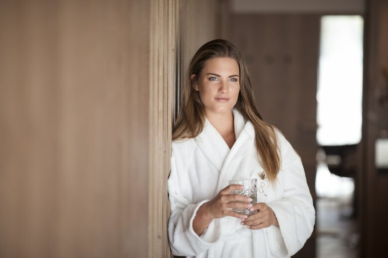 Hotel Amonti Wellnessresort